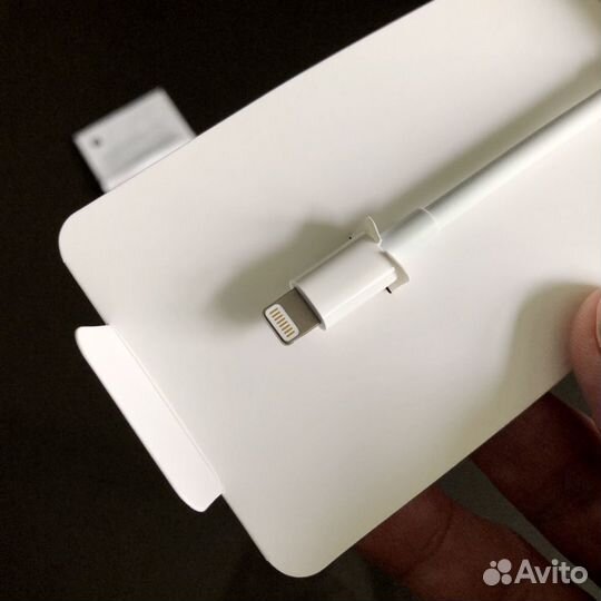 Переходник Apple Lightning Digital AV Adapter