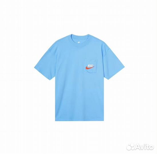 Футболка nike оригинал