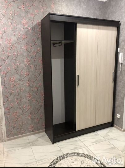 Шкаф купе
