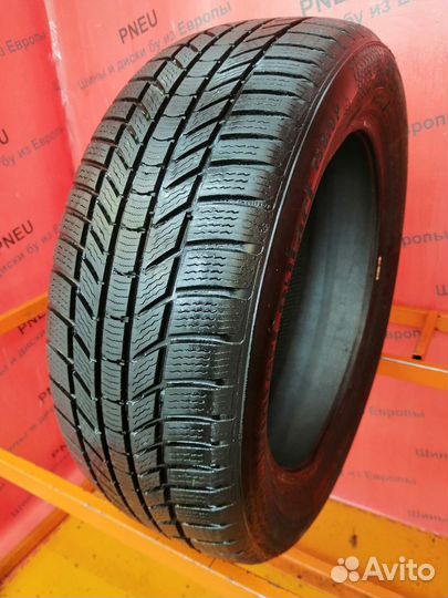 Continental WinterContact TS 870 P 215/55 R17