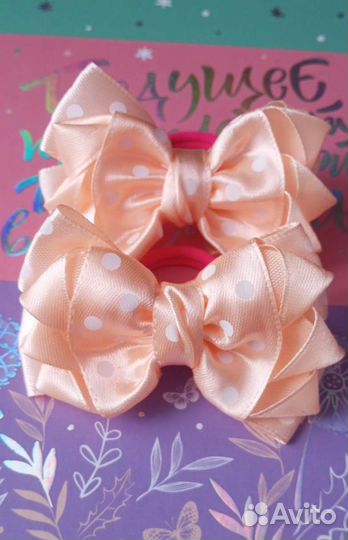 Резинка для волос