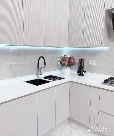 Кухонный гарнитур, Кухни на заказ, Кухни, Кухня