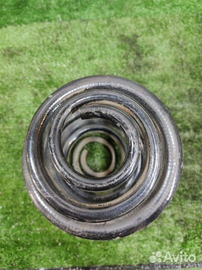 Пружина задней подвески BMW X3 (E83) 2004