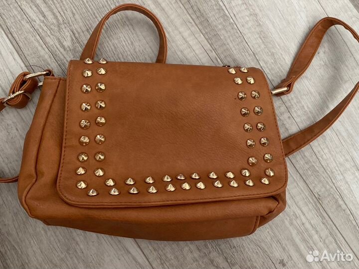 Сумка женская через плечо