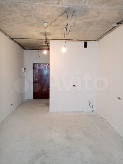 1-к. квартира, 28 м², 5/9 эт.