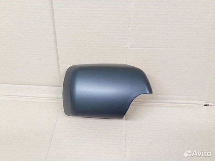Корпус зеркала правый Bmw X5 E53 2003-2007