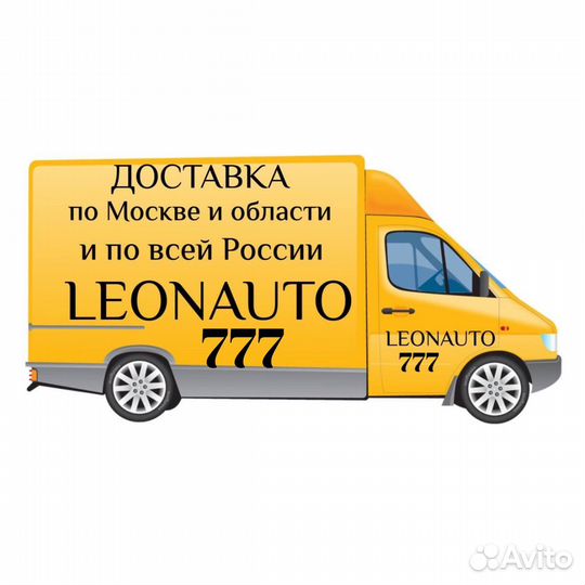 Капот на Renault Logan 1 2004-2015 White