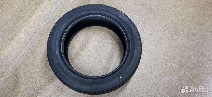 Pirelli Formula Energy 235/55 R19 105V