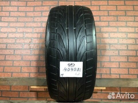 Dunlop Direzza DZ101 235/40 R18 91W
