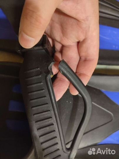 Ласты IST Bora Bora