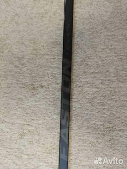 Клюшка хоккейная Easton