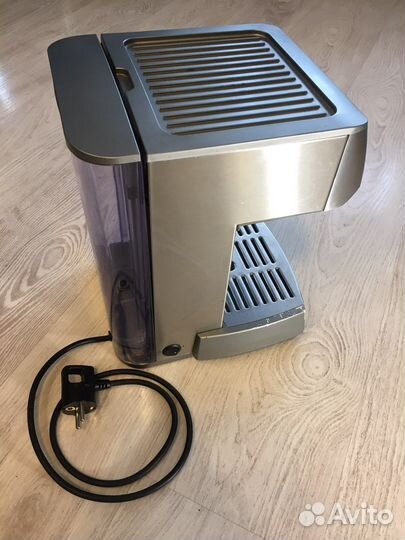 Кофеварка bork C500