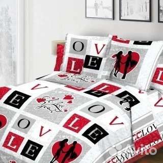 Постельное бельё для детей и подростков