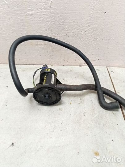 Клапан Фольксваген Bora A4