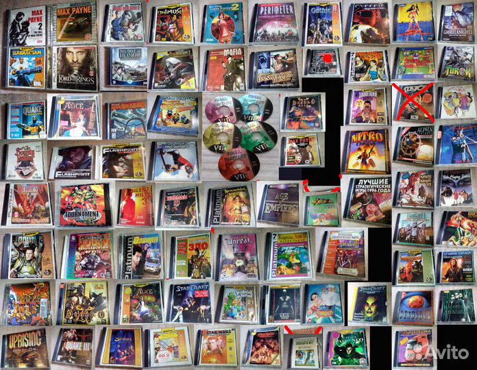 Игры пк PC лицензия штамповка джевелы