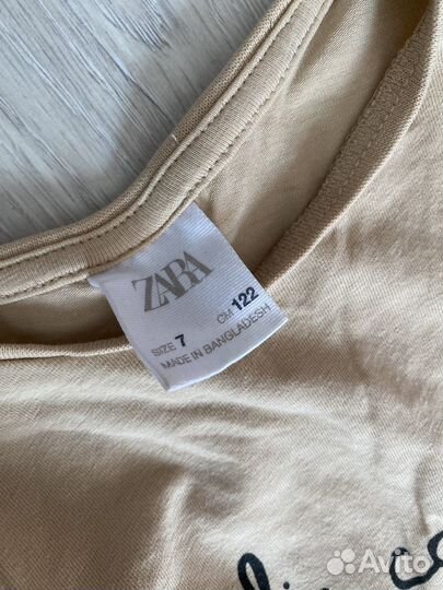 Вещи пакетом для девочки 122-128