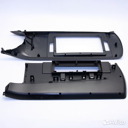 Штатная магнитола для Kia K5 2020+ (без нави) LeTr