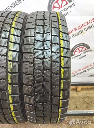 Dunlop Winter Maxx 185/65 R15 88Q