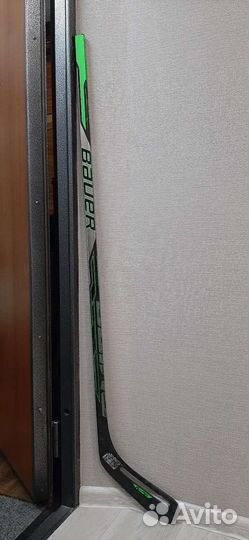 Клюшка bauer S22 sling INT