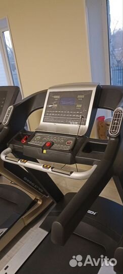 Беговые дорожки