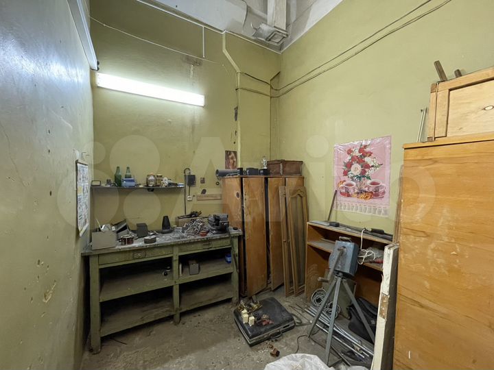 Сдам помещение свободного назначения, 436.9 м²