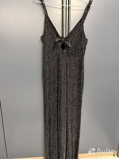 Комбинезон женский Don't call me Jennifer