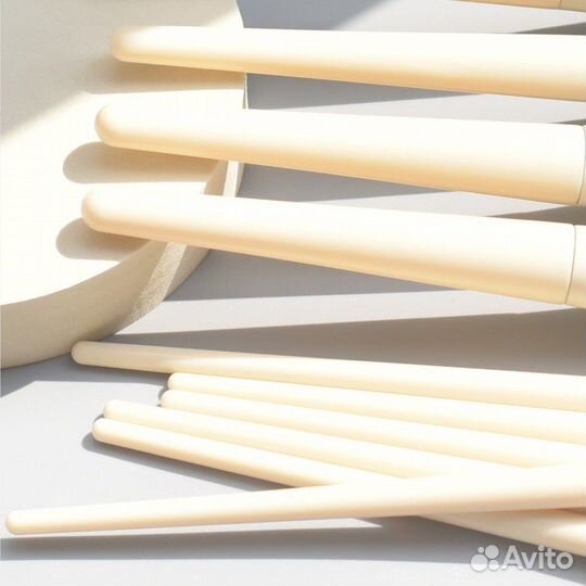 Кисти для макияжа