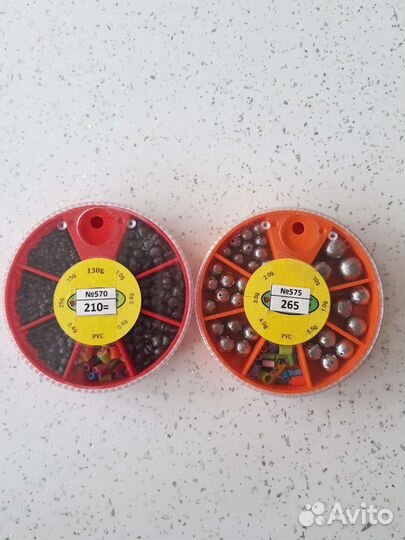 Набор грузчиков