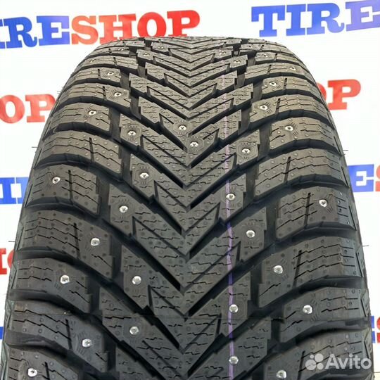Nokian Tyres Hakkapeliitta 10p 315/40 R21 115T