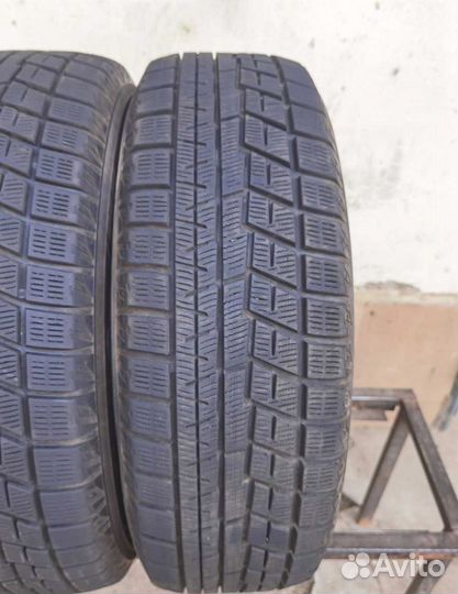 Yokohama Ice Guard IG60 195/65 R15 91Q
