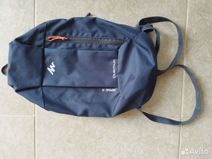 Рюкзак туристический