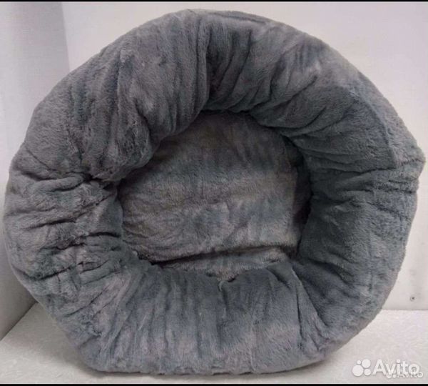 Лежак 60 см для средних кошек и собак