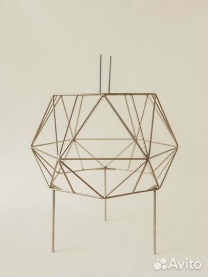 Межъярус для торта