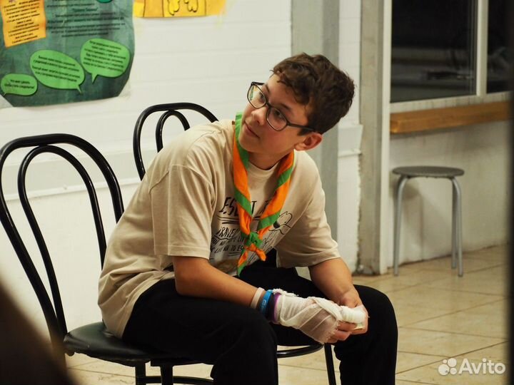 Любая работа, подработка