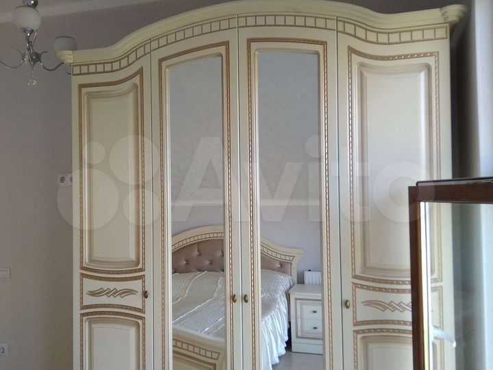 Дом 120 м² на участке 5 сот.