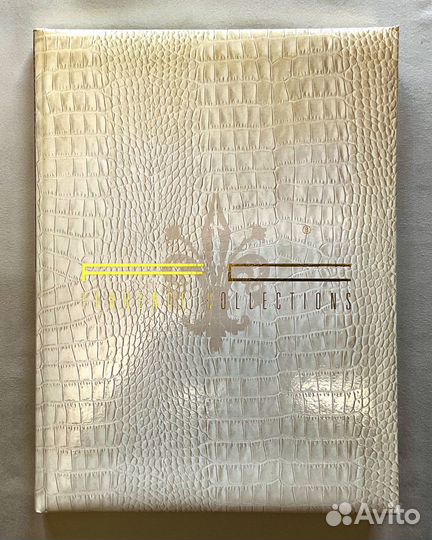 Мебельные альбомы ар-деко Florence Col., Италия