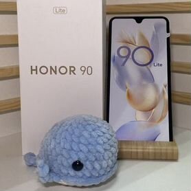 HONOR 90 Lite, 8/256 ГБ