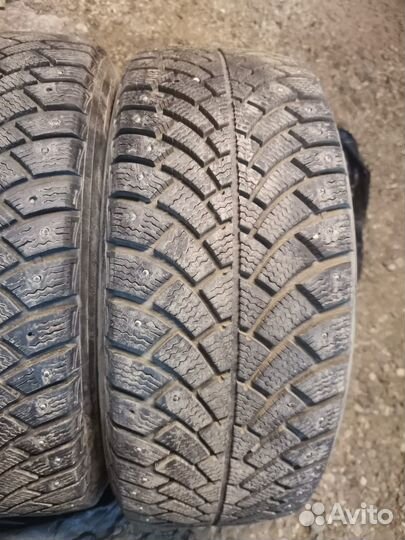 Bfgoodrich G-Force Stud 205/55 R16