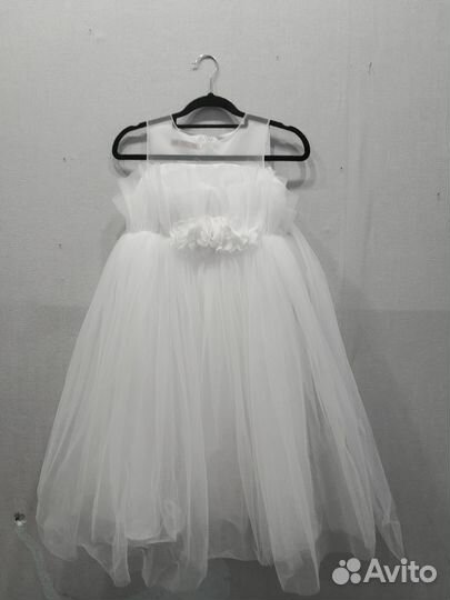 Платье для принцессы