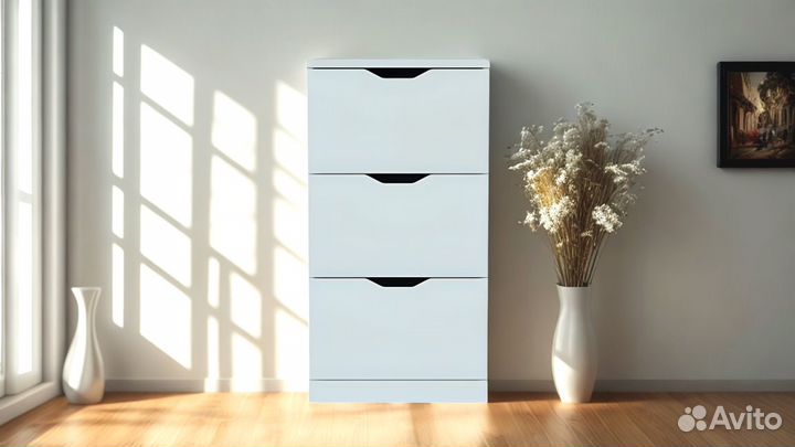 Тумба прикроватная Дорис на заказ. Без предоплаты