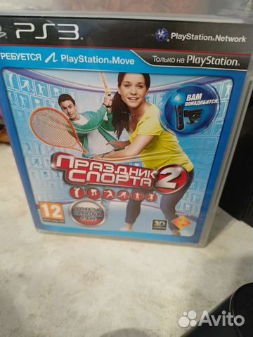 Sony playstation 3 super slim 500gb прошитая