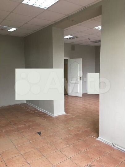 Свободного назначения, 62.4 м²