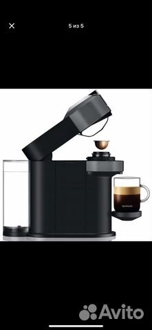 Кофемашина