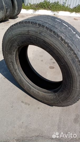 Aeolus 295/75 R22.5