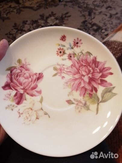 Чайный подарочный набор