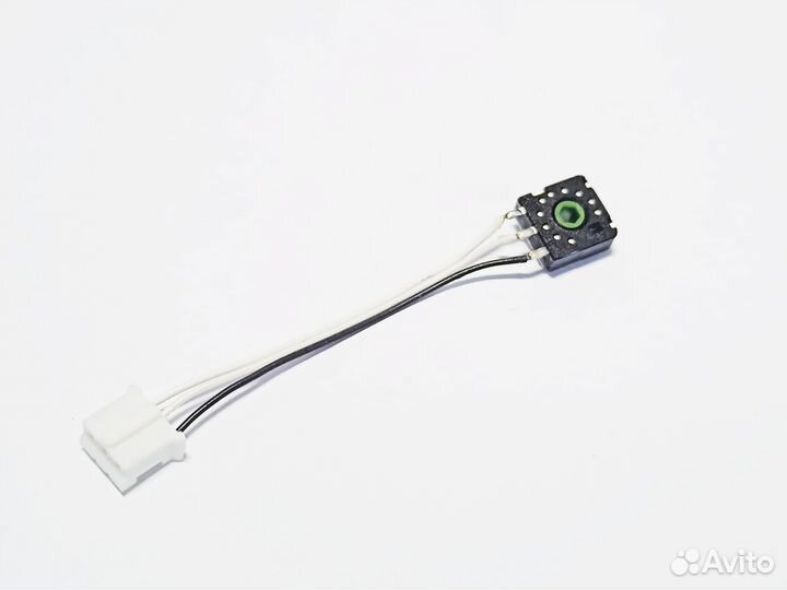 Энкодер 8мм колеса мышки Razer Click Mamba Naga