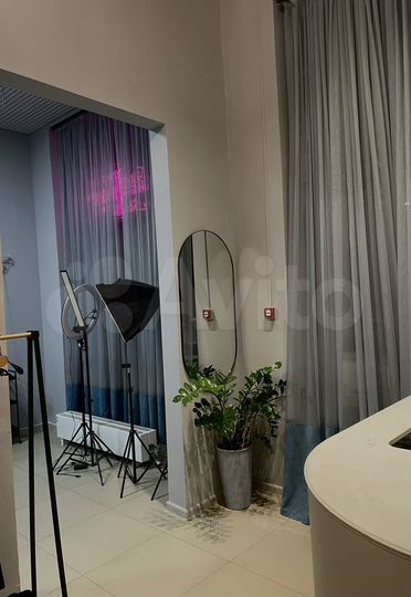 Свободного назначения, 40 м²