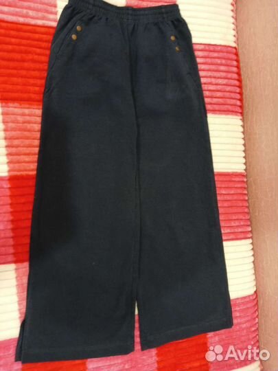 Вещи пакетом на девочку