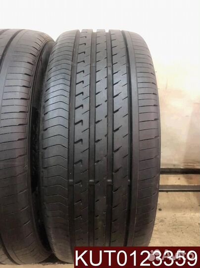 Dunlop Veuro VE303 245/45 R19 102W
