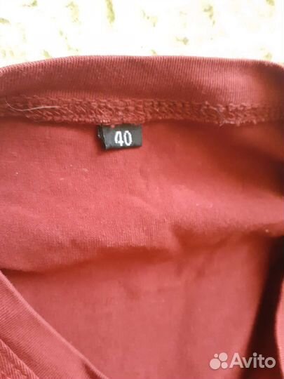 Шорты с футболкой